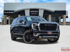 2026 GMC Yukon XL Elevation SUV