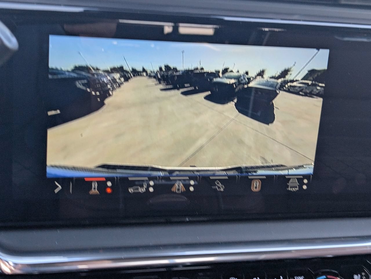 2026 GMC Sierra 2500HD Denali Ultimate - Photo 11