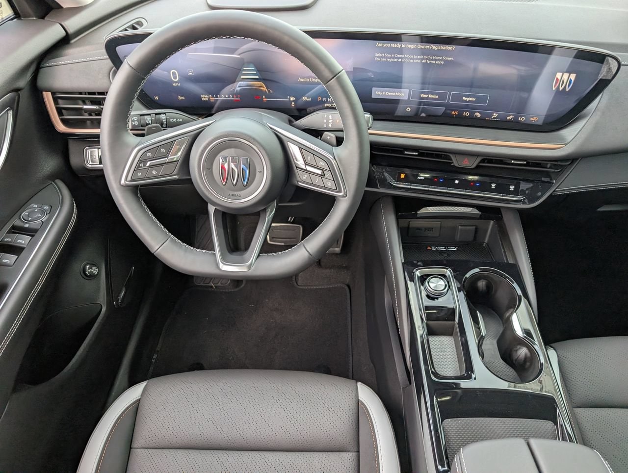 2026 Buick Envision Sport Touring - Photo 9