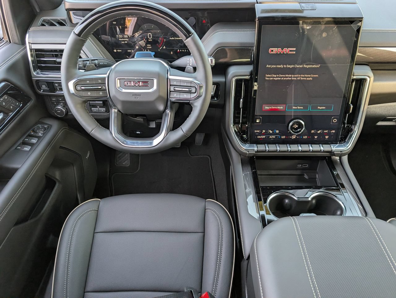 2026 GMC Yukon Elevation - Photo 9