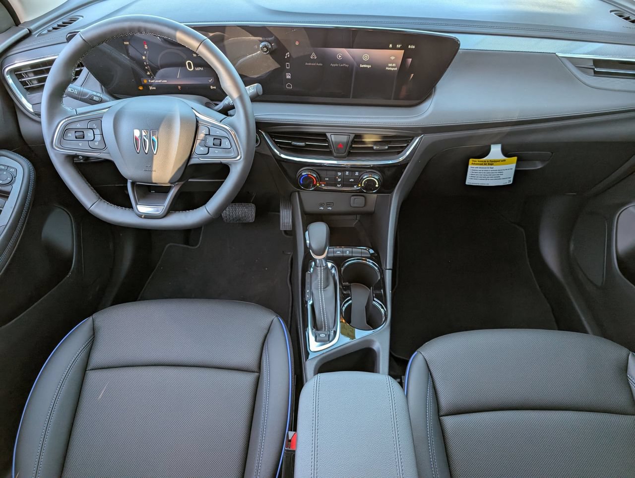 2026 Buick Encore GX Sport Touring - Photo 8