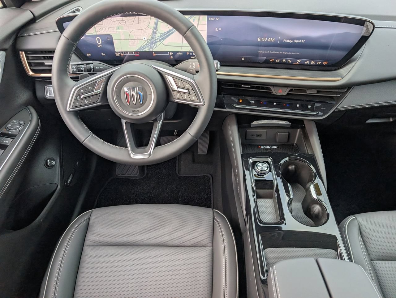 2026 Buick Envision Avenir - Photo 9