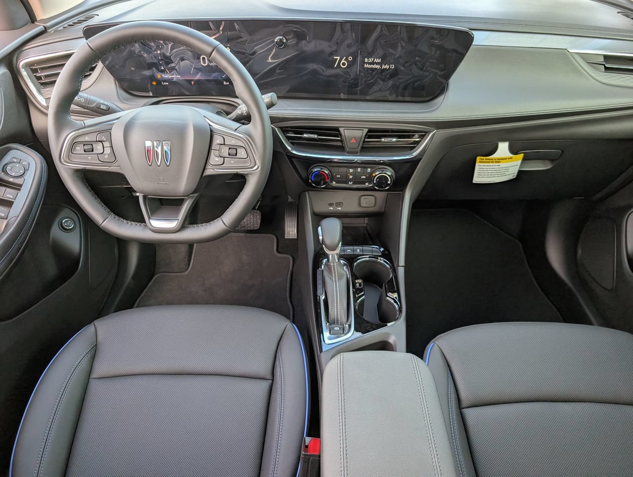 2026 Buick Encore GX Sport Touring - Photo 9