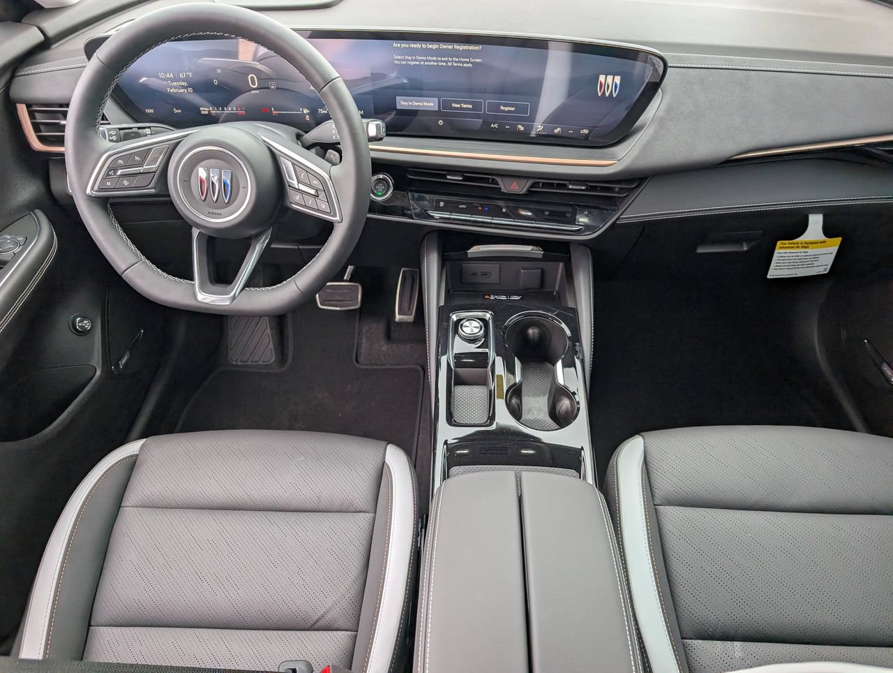 2026 Buick Envision Sport Touring - Photo 8