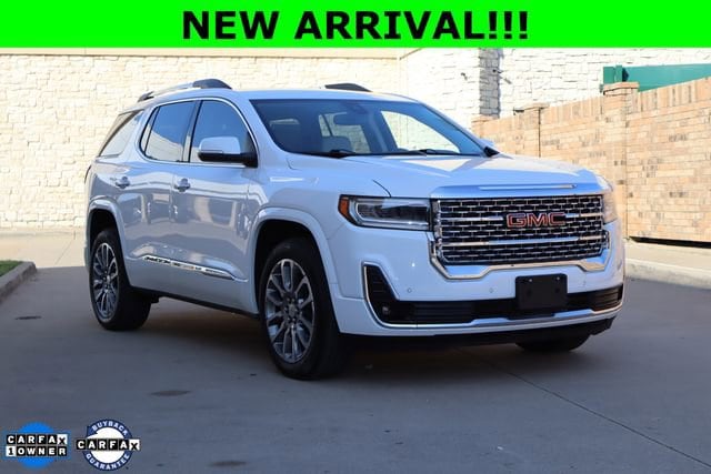 2023 GMC Acadia Denali AWD's photo