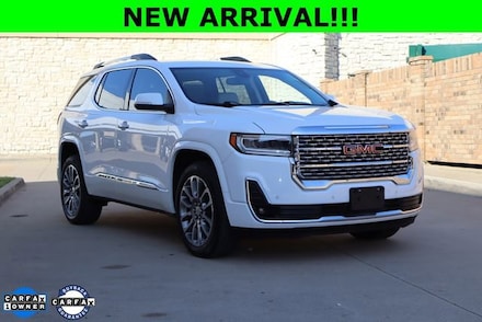 2023 GMC Acadia Denali SUV