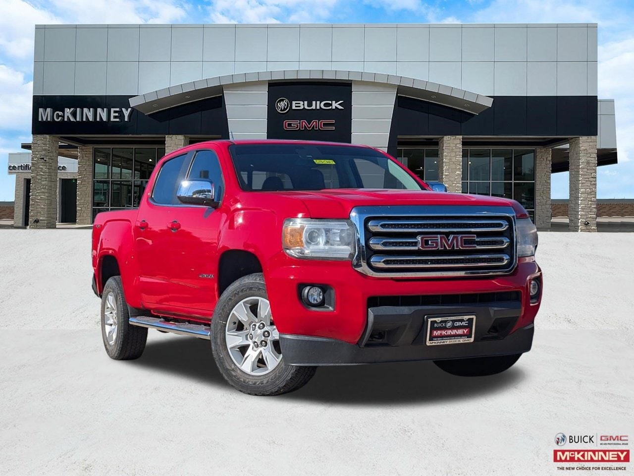 1GTG6CE34G1165667
