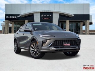 2026 Buick Envista Avenir SUV