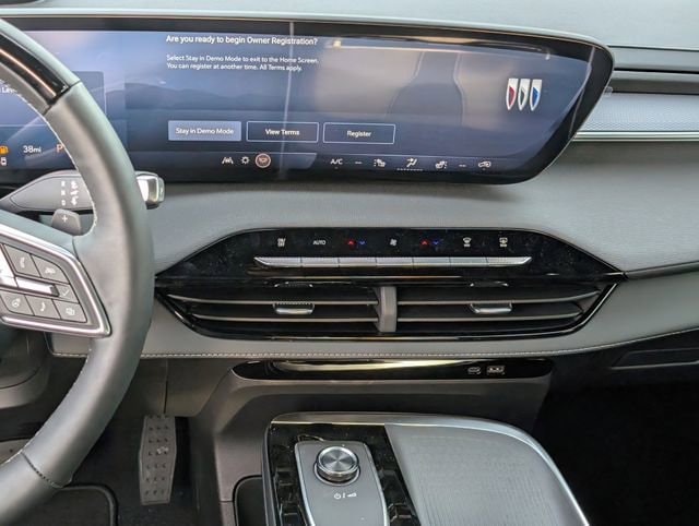 2026 Buick Enclave Sport Touring - Photo 11