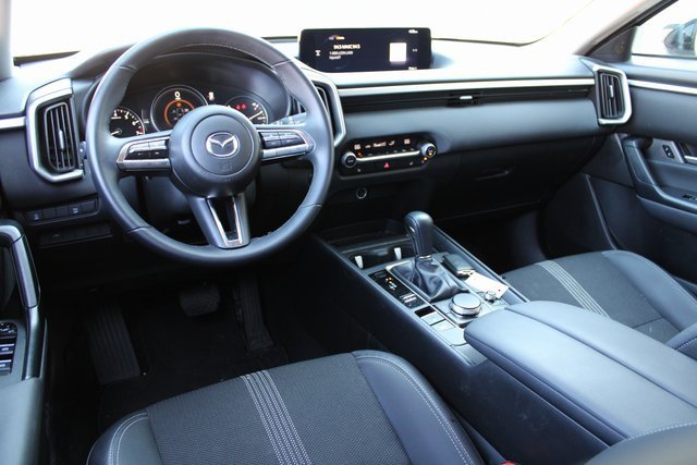 2025 Mazda CX-50 2.5 S Preferred photo 4