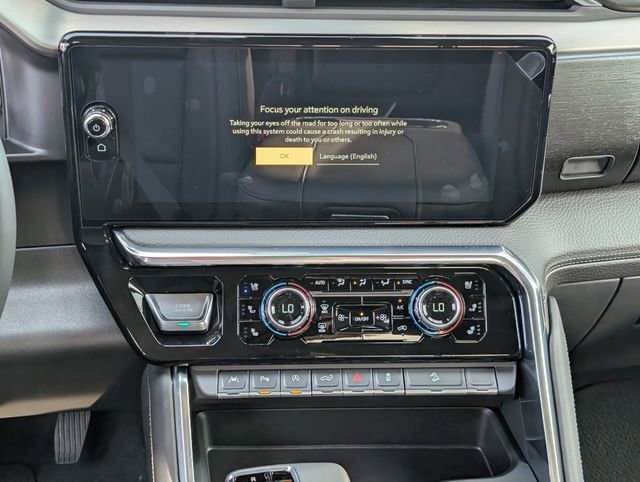 2026 GMC Sierra 1500 Denali - Photo 11