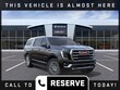GMC Yukon XL