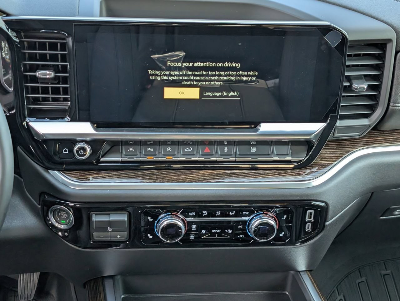 2026 GMC Sierra 1500 Elevation - Photo 11
