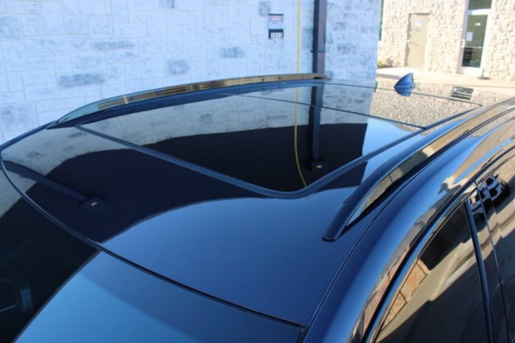 Used 2023 CADILLAC XT4 Sport SUV