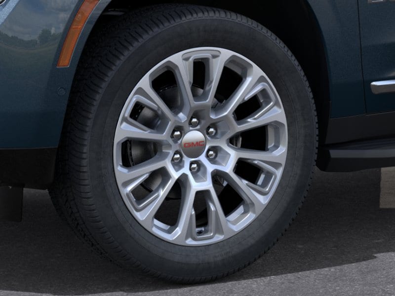 2027 GMC Yukon Denali - Photo 30