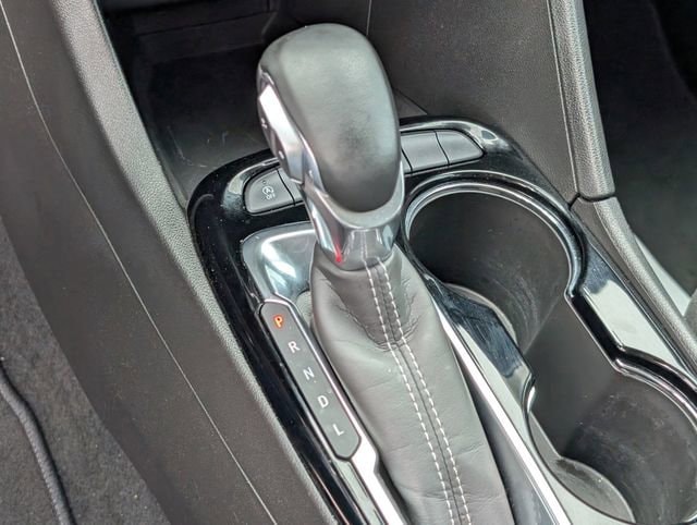 2025 Buick Encore GX Preferred - Photo 20