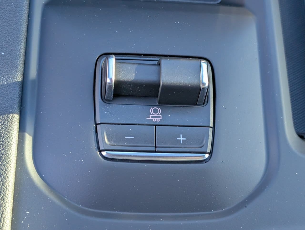 2026 GMC Sierra 2500HD AT4 - Photo 13