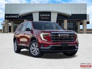 2026 GMC Acadia Elevation SUV