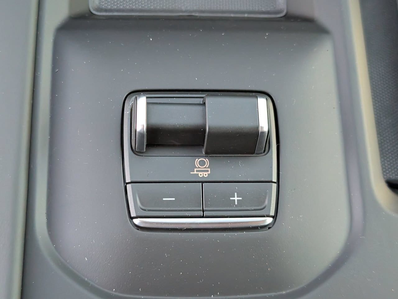 2026 GMC Sierra 2500HD Denali Ultimate - Photo 15