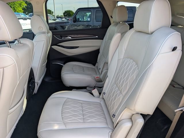 2024 Buick Enclave Avenir - Photo 29