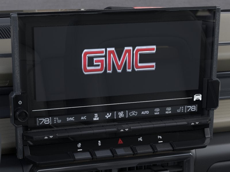 2026 GMC HUMMER EV 2X - Photo 40
