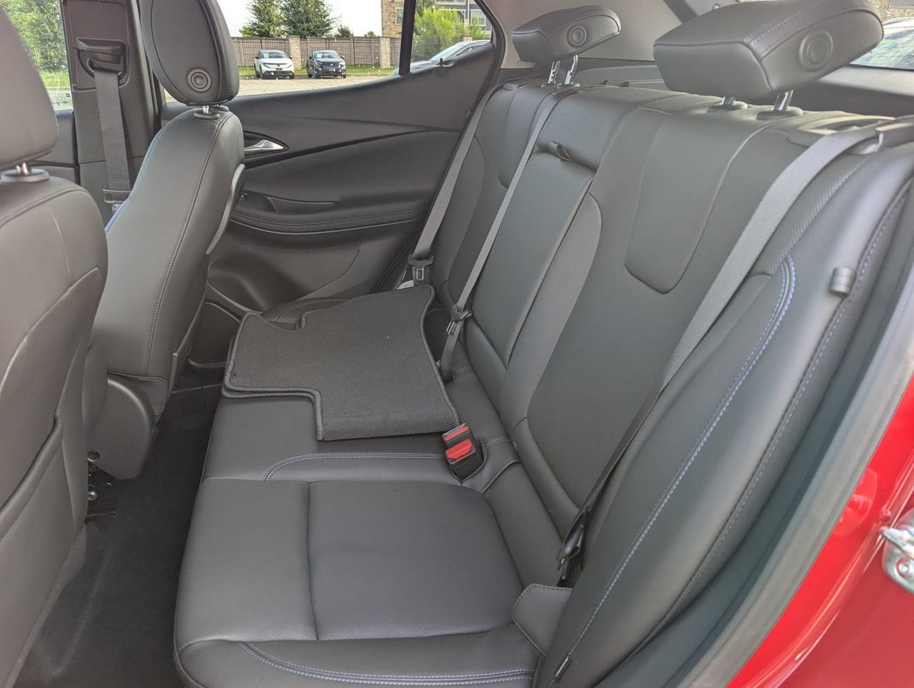 2026 Buick Encore GX Sport Touring - Photo 21