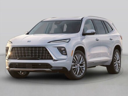 2026 Buick Enclave Avenir SUV