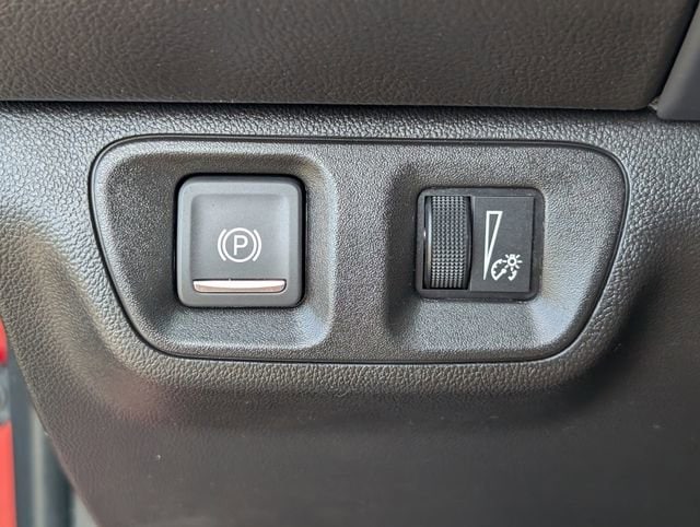 2023 GMC Acadia AT4 - Photo 24