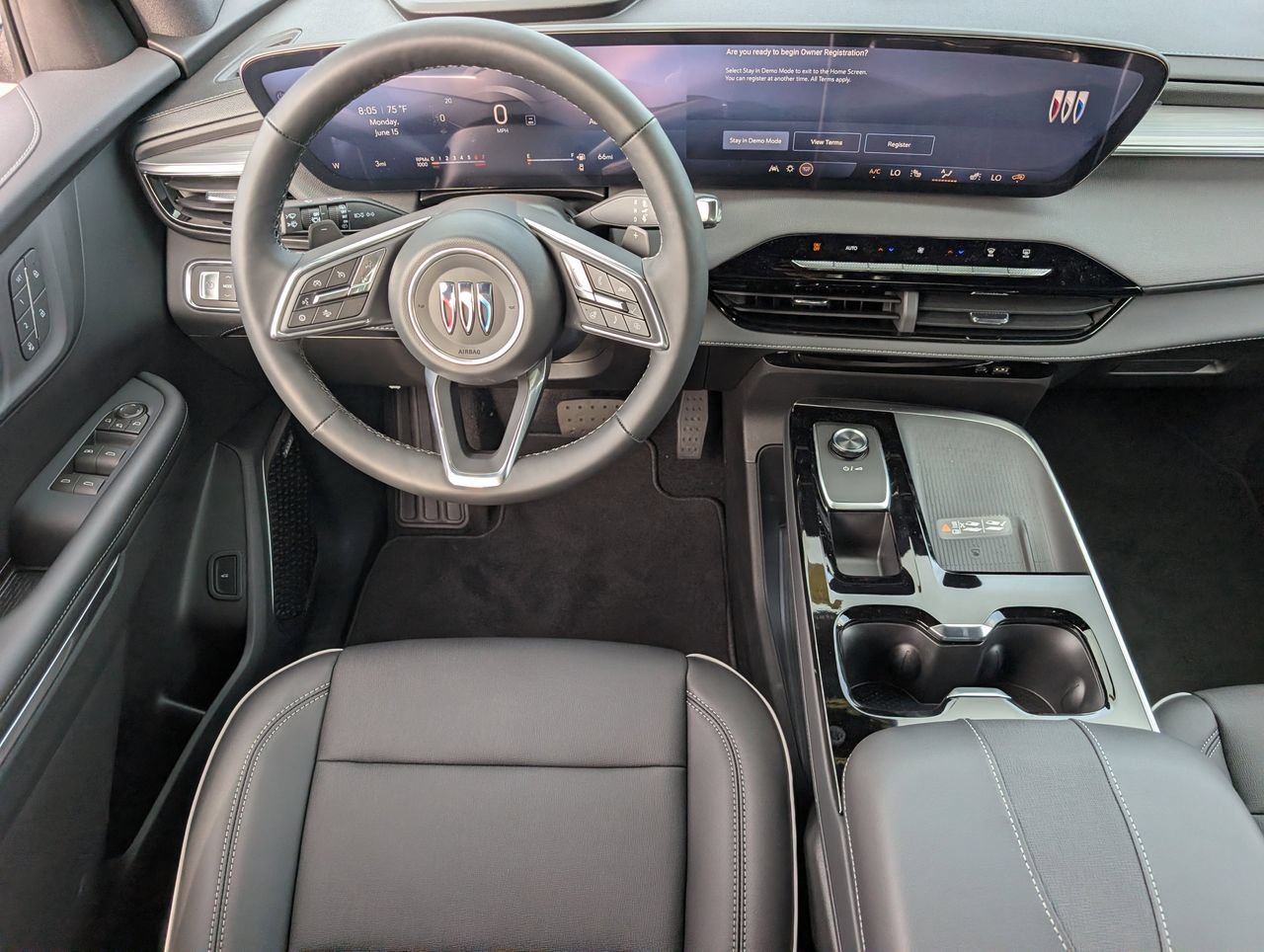 2026 Buick Enclave Preferred - Photo 9