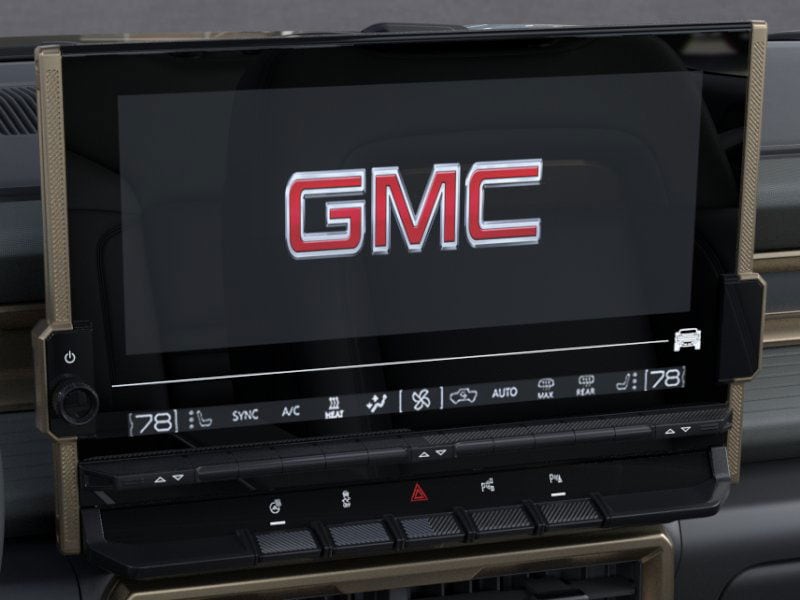 2025 GMC HUMMER EV 2X - Photo 20