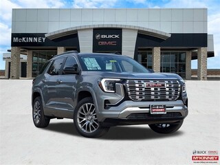 2026 GMC Terrain Denali SUV