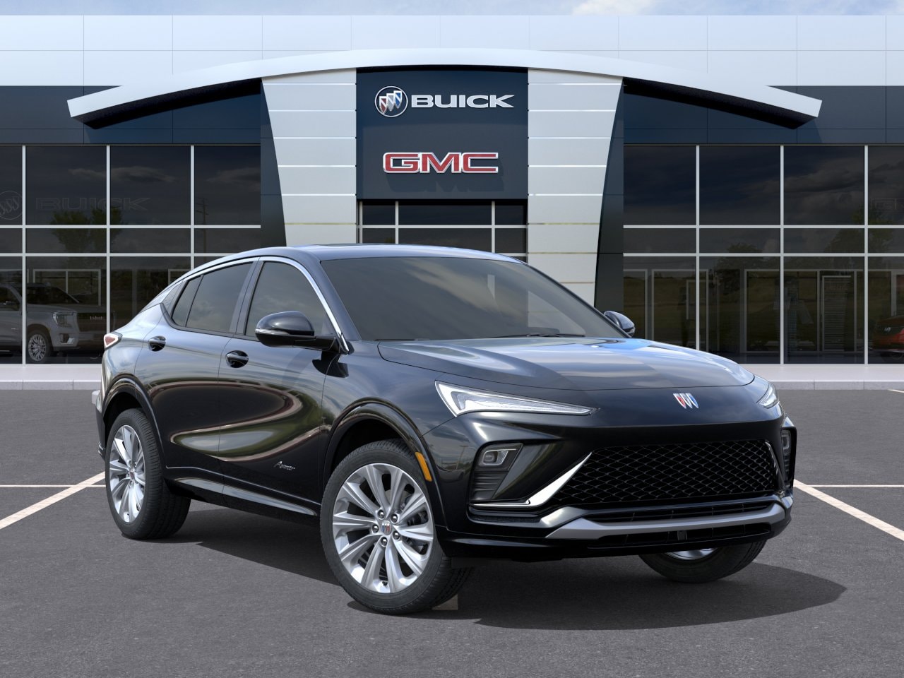 2026 Buick Envista Avenir - Photo 8