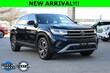  Volkswagen Atlas Cross Sport