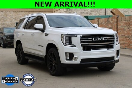 2023 GMC Yukon SLT SUV