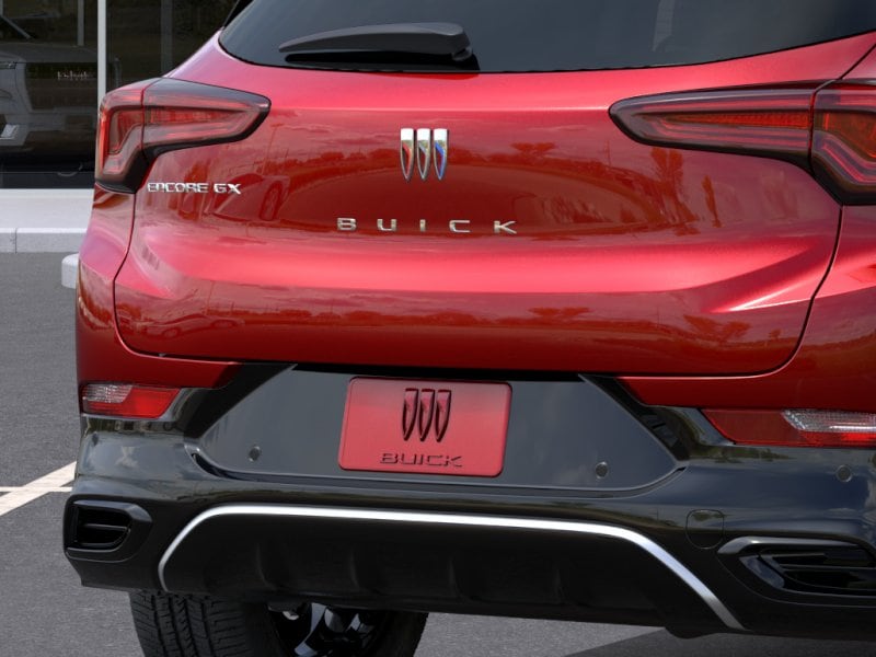 2026 Buick Encore GX Sport Touring - Photo 14