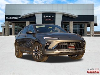 2026 Buick Envista Avenir SUV