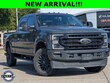 Ford Super Duty F-250 SRW