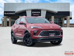 2026 Buick Encore GX Sport Touring SUV