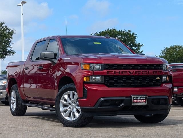 3GCPYBEK5NG165350