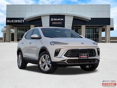 2026 Buick Encore GX Preferred SUV