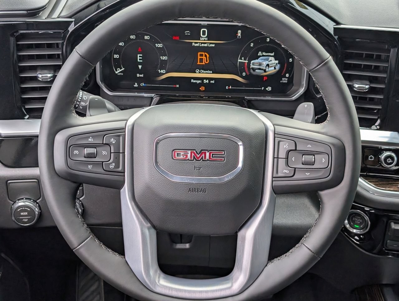 2026 GMC Sierra 1500 Elevation - Photo 10