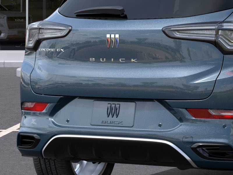 2026 Buick Encore GX Avenir - Photo 35