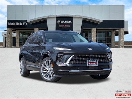 2025 Buick Envision Avenir SUV