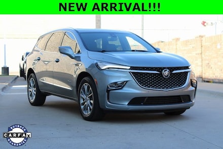 2024 Buick Enclave Avenir SUV