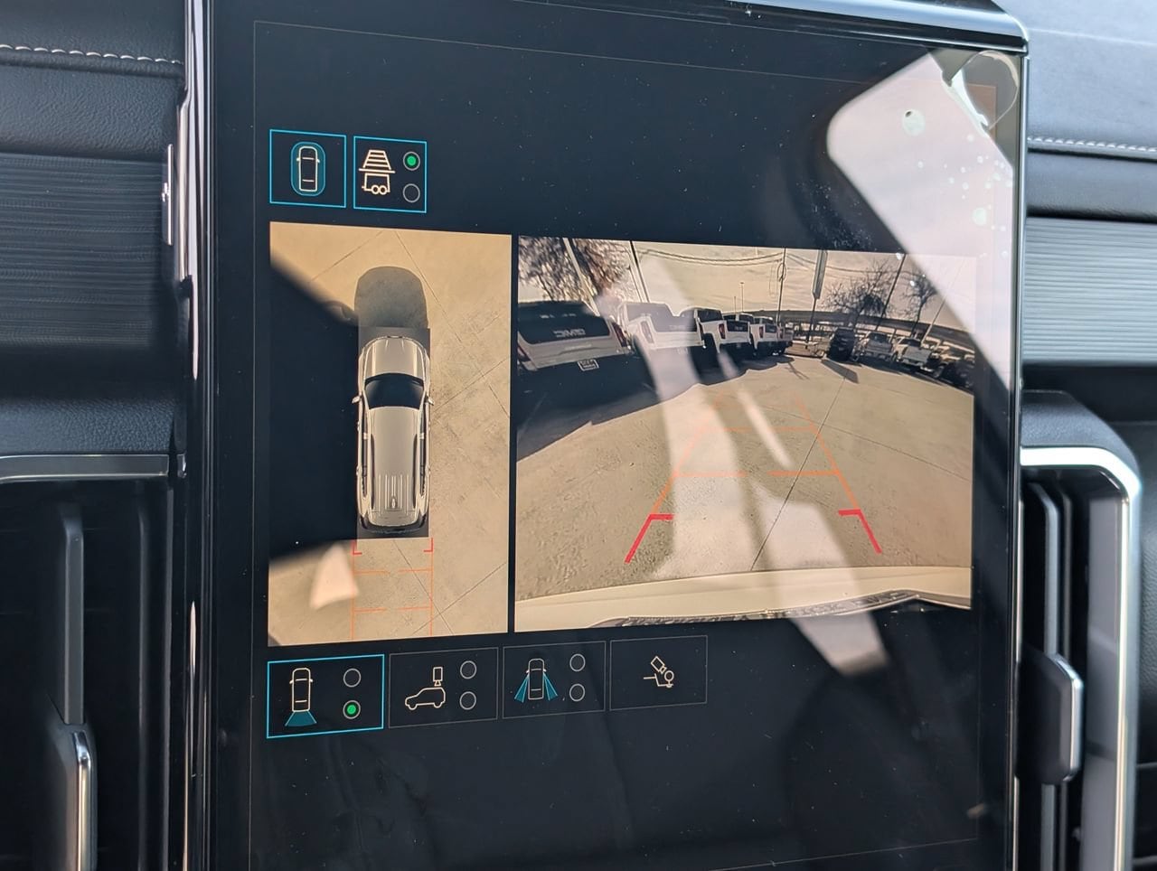 2026 GMC Acadia Elevation - Photo 12