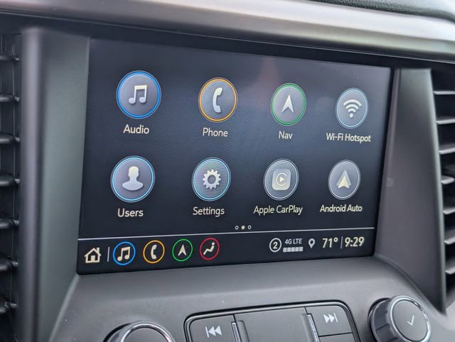 2023 GMC Acadia AT4 - Photo 15