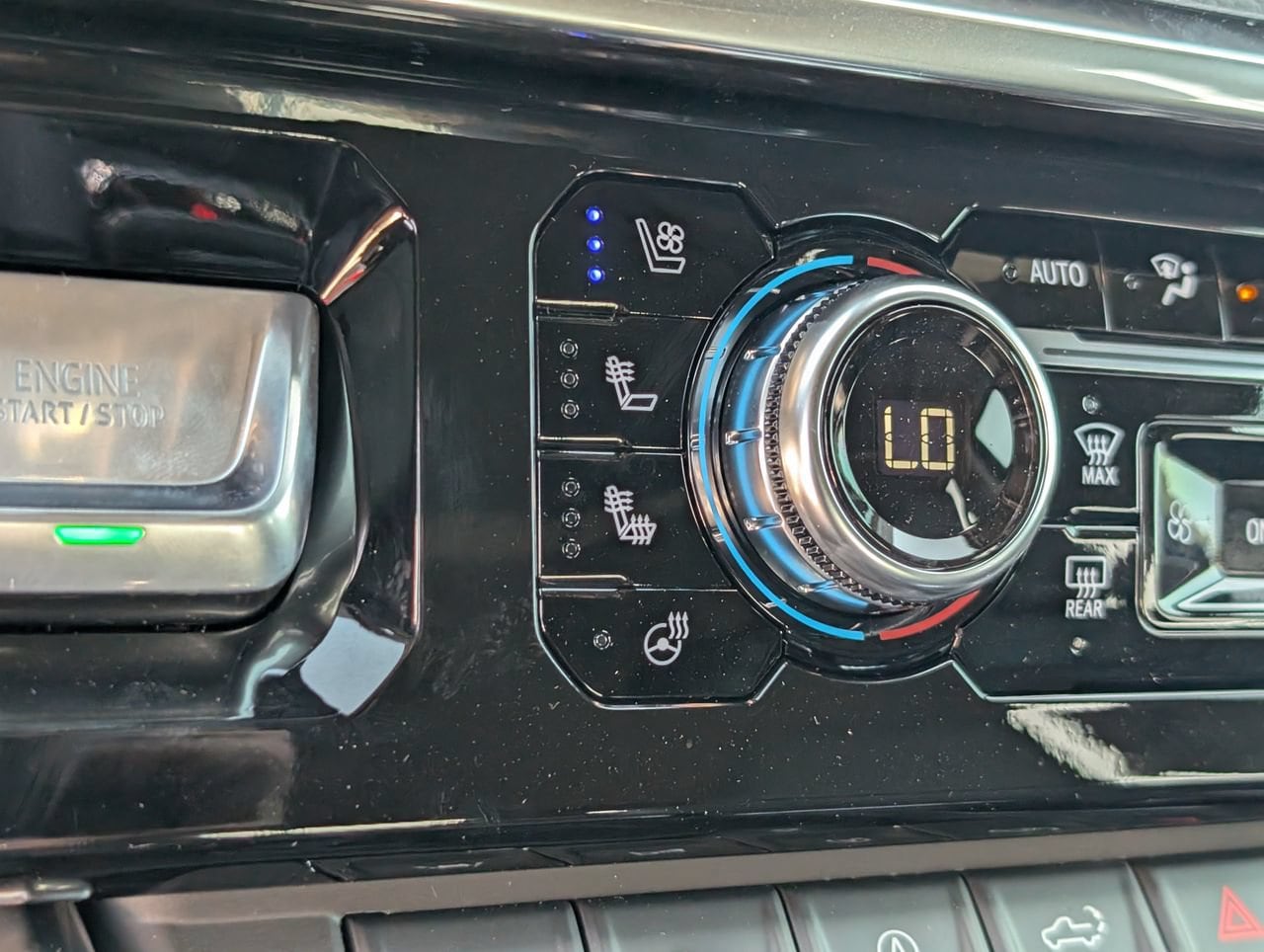 2026 GMC Sierra 1500 Denali - Photo 14