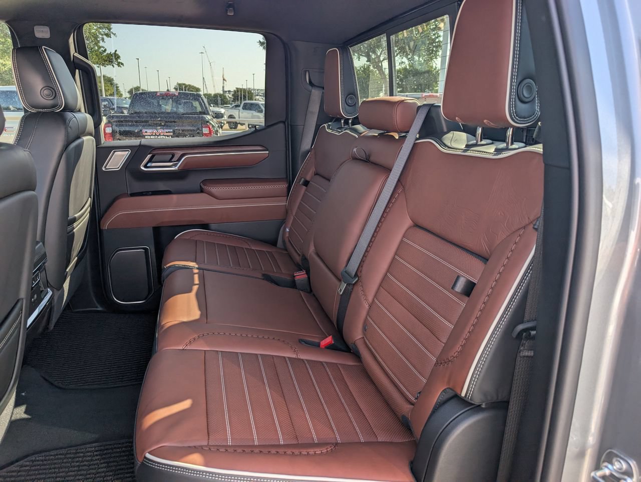 2026 GMC Sierra 1500 Denali Ultimate - Photo 20