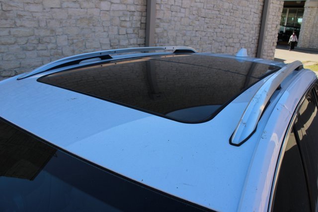 2022 Gmc Terrain Denali photo 4