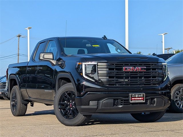 2026 Gmc Sierra 1500 Pro photo 2